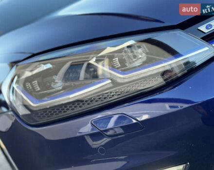 Фольксваген e-Golf, объемом двигателя 0 л и пробегом 104 тыс. км за 13950 $, фото 7 на Automoto.ua