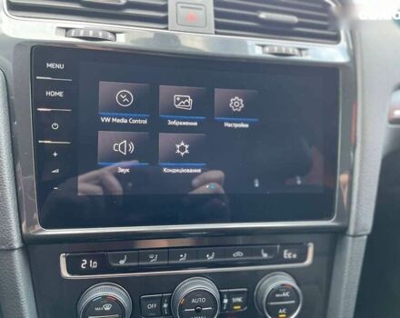 Фольксваген e-Golf, объемом двигателя 0 л и пробегом 108 тыс. км за 14199 $, фото 23 на Automoto.ua