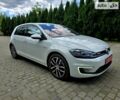 Фольксваген e-Golf, об'ємом двигуна 0 л та пробігом 70 тис. км за 16200 $, фото 5 на Automoto.ua