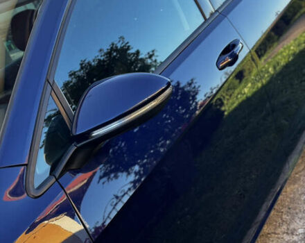 Фольксваген e-Golf, объемом двигателя 0 л и пробегом 104 тыс. км за 13950 $, фото 19 на Automoto.ua