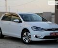 Фольксваген e-Golf, объемом двигателя 0 л и пробегом 59 тыс. км за 18900 $, фото 5 на Automoto.ua