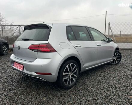 Фольксваген e-Golf, объемом двигателя 0 л и пробегом 140 тыс. км за 12300 $, фото 14 на Automoto.ua