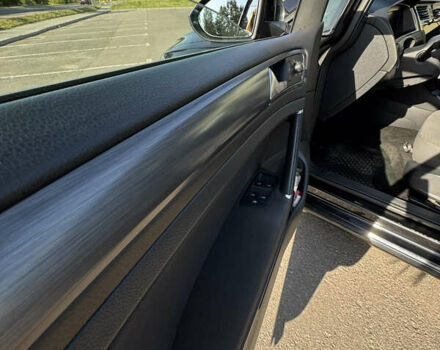 Фольксваген e-Golf, об'ємом двигуна 0 л та пробігом 72 тис. км за 14300 $, фото 16 на Automoto.ua