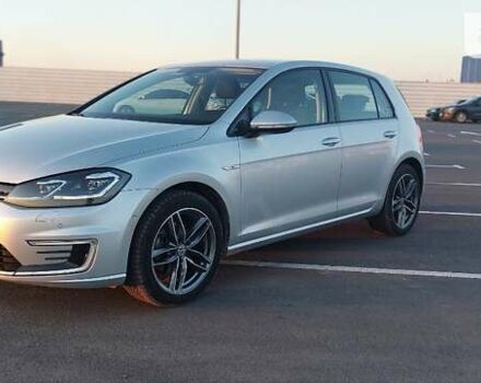 Фольксваген e-Golf, об'ємом двигуна 0 л та пробігом 45 тис. км за 22000 $, фото 32 на Automoto.ua