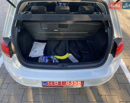 Фольксваген e-Golf, об'ємом двигуна 0 л та пробігом 35 тис. км за 15800 $, фото 20 на Automoto.ua