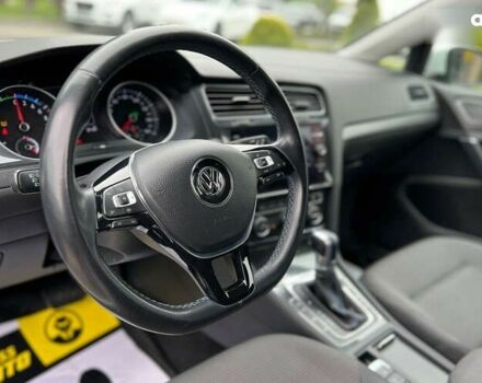 Фольксваген e-Golf, объемом двигателя 0 л и пробегом 85 тыс. км за 13500 $, фото 16 на Automoto.ua