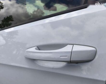 Фольксваген e-Golf, объемом двигателя 0 л и пробегом 23 тыс. км за 15300 $, фото 28 на Automoto.ua