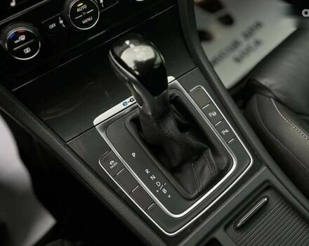 Фольксваген e-Golf, объемом двигателя 0 л и пробегом 70 тыс. км за 16999 $, фото 12 на Automoto.ua