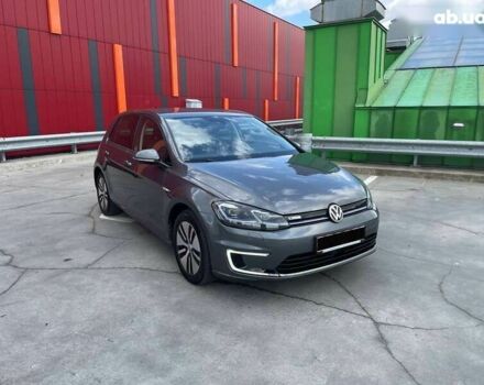 Фольксваген e-Golf, объемом двигателя 0 л и пробегом 108 тыс. км за 14199 $, фото 2 на Automoto.ua