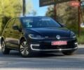 Фольксваген e-Golf, объемом двигателя 0 л и пробегом 89 тыс. км за 13550 $, фото 1 на Automoto.ua