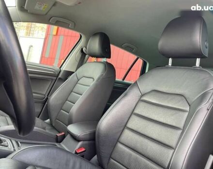 Фольксваген e-Golf, объемом двигателя 0 л и пробегом 108 тыс. км за 14199 $, фото 17 на Automoto.ua