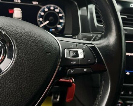 Фольксваген e-Golf, объемом двигателя 0 л и пробегом 70 тыс. км за 16999 $, фото 15 на Automoto.ua