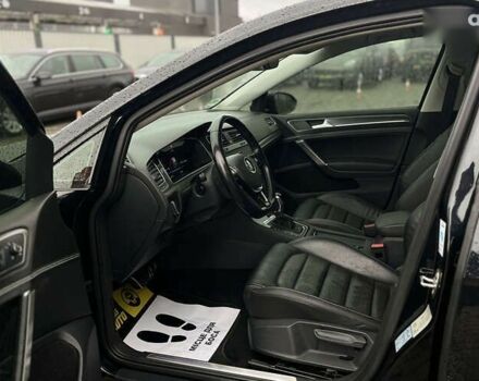 Фольксваген e-Golf, объемом двигателя 0 л и пробегом 70 тыс. км за 16999 $, фото 18 на Automoto.ua