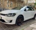 Фольксваген e-Golf, об'ємом двигуна 0 л та пробігом 230 тис. км за 15600 $, фото 1 на Automoto.ua