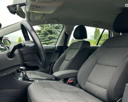 Фольксваген e-Golf, объемом двигателя 0 л и пробегом 82 тыс. км за 13990 $, фото 15 на Automoto.ua