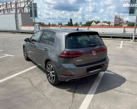 Фольксваген e-Golf, объемом двигателя 0 л и пробегом 123 тыс. км за 12900 $, фото 6 на Automoto.ua