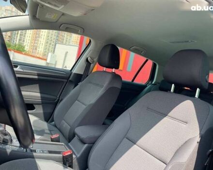 Фольксваген e-Golf, объемом двигателя 0 л и пробегом 123 тыс. км за 12900 $, фото 16 на Automoto.ua