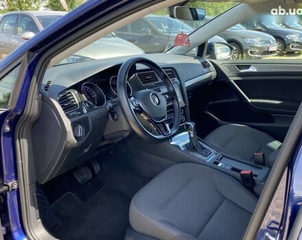Фольксваген e-Golf, объемом двигателя 0 л и пробегом 42 тыс. км за 14200 $, фото 1 на Automoto.ua