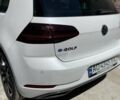 Фольксваген e-Golf, объемом двигателя 0 л и пробегом 58 тыс. км за 14500 $, фото 6 на Automoto.ua