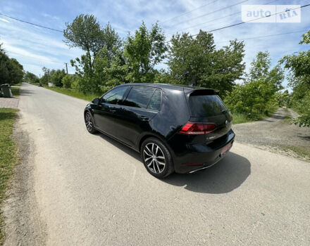 Фольксваген e-Golf, об'ємом двигуна 0 л та пробігом 73 тис. км за 17000 $, фото 30 на Automoto.ua