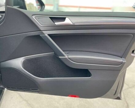 Фольксваген e-Golf, объемом двигателя 0 л и пробегом 108 тыс. км за 14199 $, фото 26 на Automoto.ua