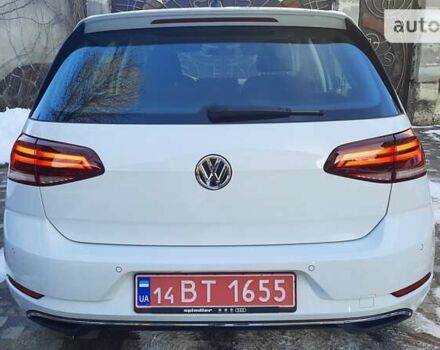 Фольксваген e-Golf, объемом двигателя 0 л и пробегом 26 тыс. км за 15698 $, фото 31 на Automoto.ua