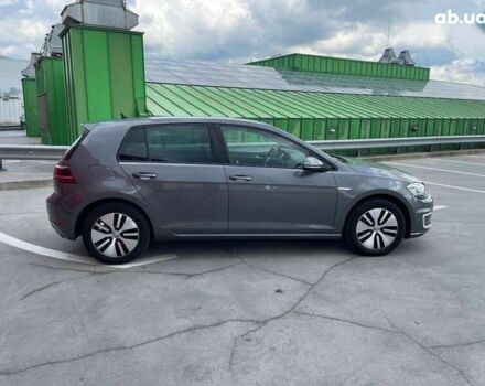 Фольксваген e-Golf, объемом двигателя 0 л и пробегом 108 тыс. км за 14199 $, фото 3 на Automoto.ua