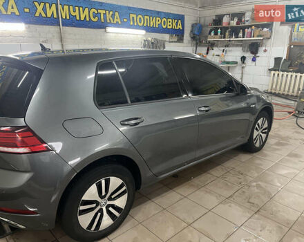 Фольксваген e-Golf, объемом двигателя 0 л и пробегом 152 тыс. км за 13300 $, фото 2 на Automoto.ua