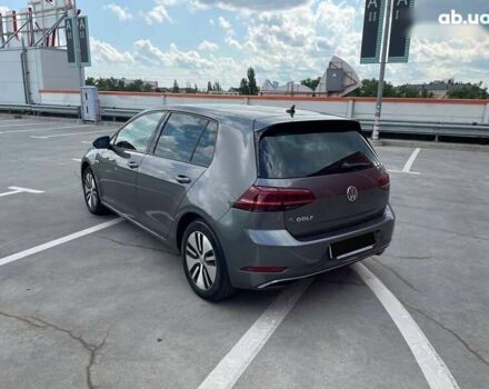 Фольксваген e-Golf, объемом двигателя 0 л и пробегом 108 тыс. км за 14199 $, фото 6 на Automoto.ua