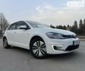 Фольксваген e-Golf, объемом двигателя 0 л и пробегом 44 тыс. км за 15300 $, фото 1 на Automoto.ua