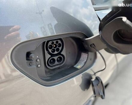 Фольксваген e-Golf, объемом двигателя 0 л и пробегом 123 тыс. км за 12900 $, фото 26 на Automoto.ua