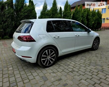 Фольксваген e-Golf, об'ємом двигуна 0 л та пробігом 70 тис. км за 16200 $, фото 7 на Automoto.ua