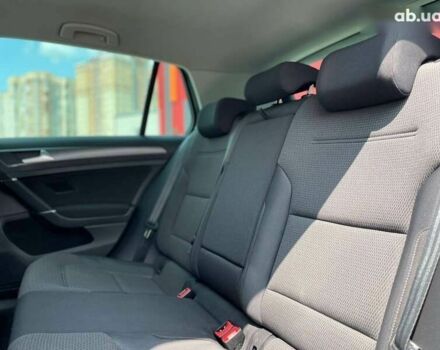 Фольксваген e-Golf, объемом двигателя 0 л и пробегом 123 тыс. км за 12900 $, фото 21 на Automoto.ua