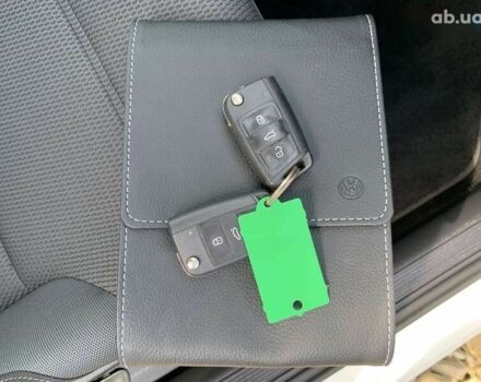 Фольксваген e-Golf, объемом двигателя 0 л и пробегом 19 тыс. км за 14900 $, фото 26 на Automoto.ua