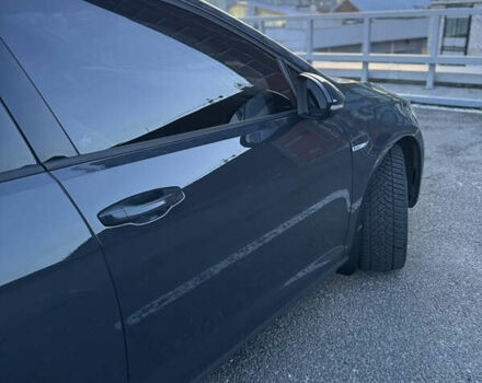 Фольксваген e-Golf, объемом двигателя 0 л и пробегом 70 тыс. км за 15500 $, фото 36 на Automoto.ua