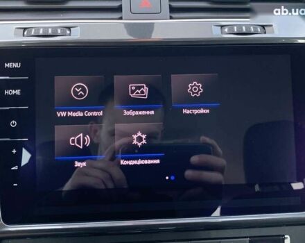 Фольксваген e-Golf, объемом двигателя 0 л и пробегом 19 тыс. км за 14900 $, фото 28 на Automoto.ua