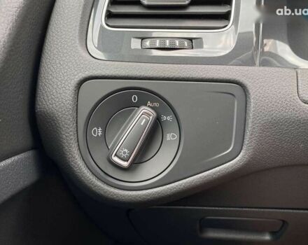 Фольксваген e-Golf, объемом двигателя 0 л и пробегом 30 тыс. км за 14400 $, фото 21 на Automoto.ua