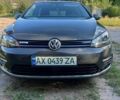 Фольксваген e-Golf, об'ємом двигуна 0 л та пробігом 64 тис. км за 14700 $, фото 1 на Automoto.ua