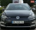 Фольксваген e-Golf, объемом двигателя 0 л и пробегом 55 тыс. км за 14000 $, фото 4 на Automoto.ua