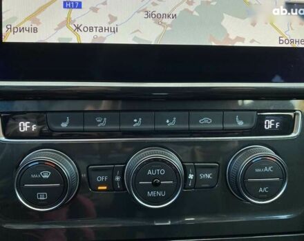 Фольксваген e-Golf, объемом двигателя 0 л и пробегом 68 тыс. км за 14000 $, фото 6 на Automoto.ua