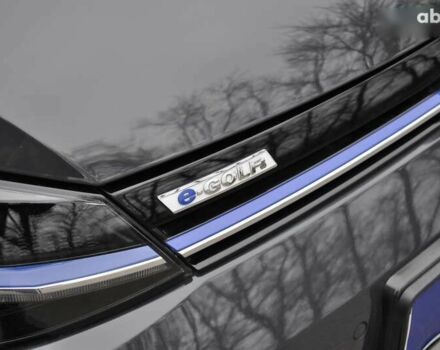 Фольксваген e-Golf, объемом двигателя 0 л и пробегом 42 тыс. км за 15800 $, фото 12 на Automoto.ua