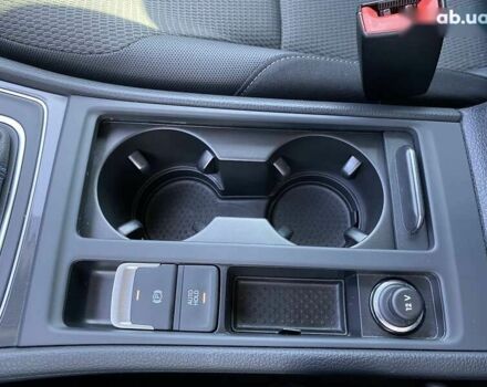 Фольксваген e-Golf, объемом двигателя 0 л и пробегом 36 тыс. км за 15700 $, фото 26 на Automoto.ua