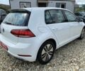 Фольксваген e-Golf, объемом двигателя 0 л и пробегом 41 тыс. км за 14400 $, фото 8 на Automoto.ua