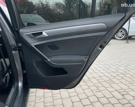 Фольксваген e-Golf, объемом двигателя 0 л и пробегом 108 тыс. км за 13499 $, фото 29 на Automoto.ua