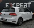 Фольксваген e-Golf, объемом двигателя 0 л и пробегом 60 тыс. км за 13990 $, фото 2 на Automoto.ua