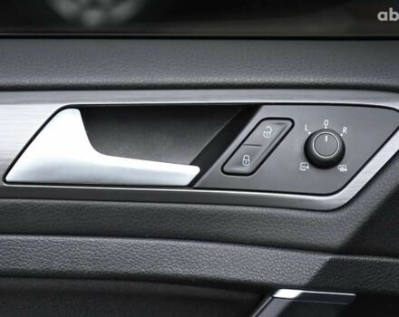 Фольксваген e-Golf, объемом двигателя 0 л и пробегом 44 тыс. км за 13800 $, фото 20 на Automoto.ua