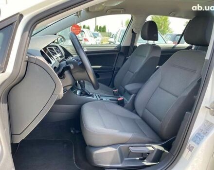 Фольксваген e-Golf, объемом двигателя 0 л и пробегом 43 тыс. км за 14400 $, фото 20 на Automoto.ua