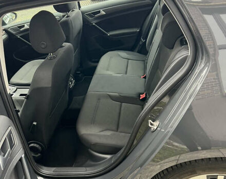 Фольксваген e-Golf, объемом двигателя 0 л и пробегом 49 тыс. км за 14600 $, фото 30 на Automoto.ua