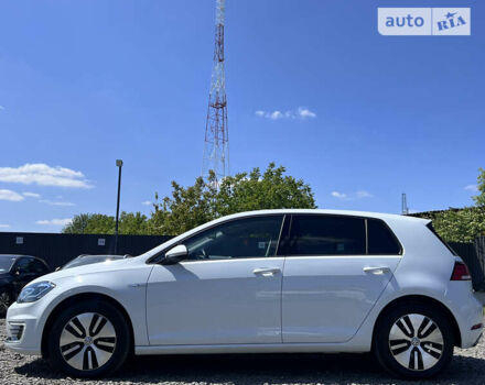 Фольксваген e-Golf, об'ємом двигуна 0 л та пробігом 26 тис. км за 15217 $, фото 3 на Automoto.ua