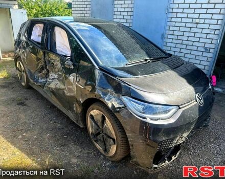 Фольксваген e-Golf, об'ємом двигуна 100 л та пробігом 100 тис. км за 8999 $, фото 1 на Automoto.ua